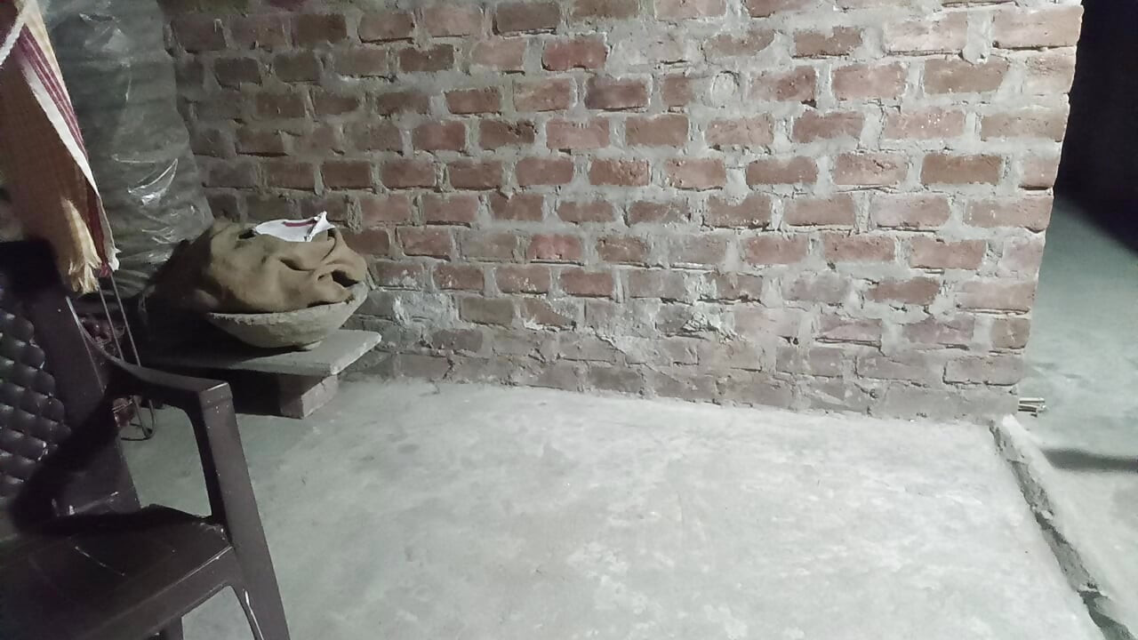 Aaj maine jamkar apne penis ki masaj ki