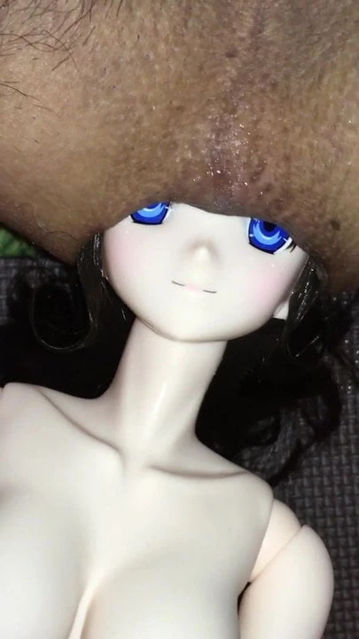 Insert into ass Yui AZN 01