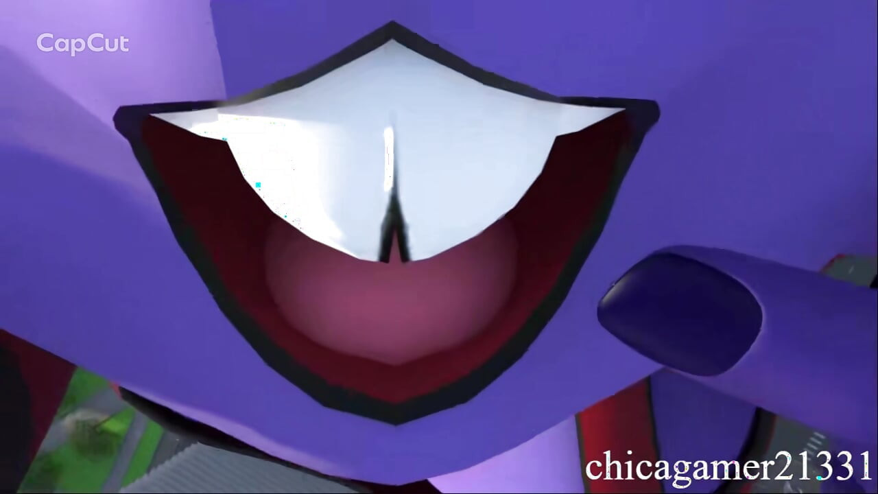 giganti jedu fnaf sagu