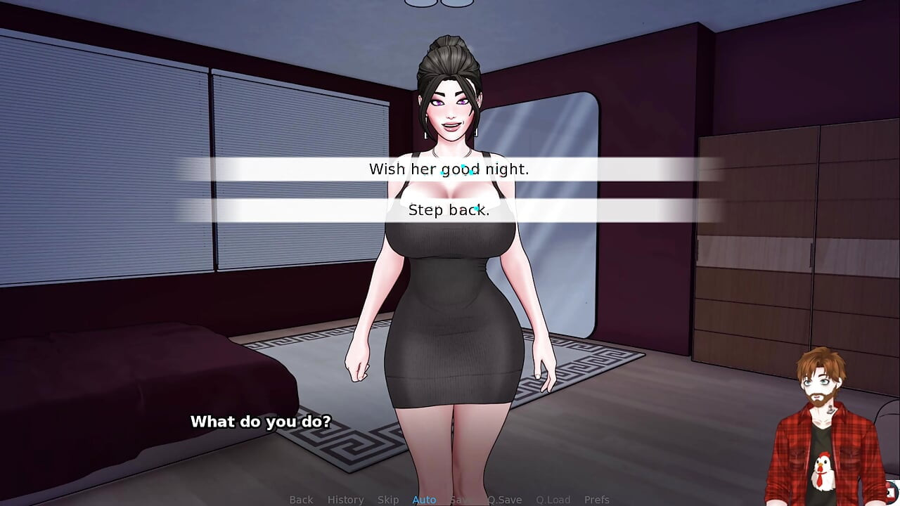 DIVINE OBCAS - (PT 45) - ERONIVERSE