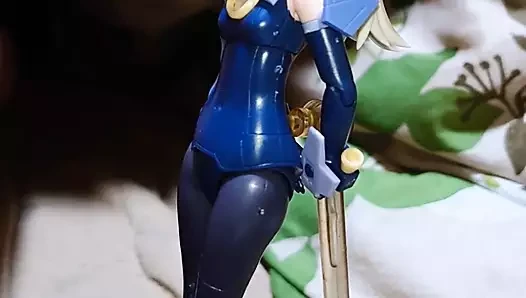 zelfikar bukkake