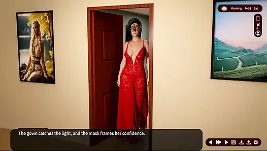 My Boss Wants to Fuck My Wife Part 33