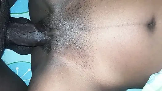 Morning my sister in law want hot Creampie .mp4