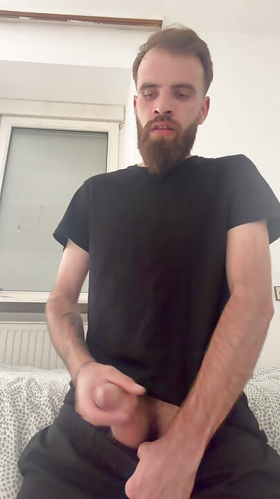 Jestem sam w swoim pokoju