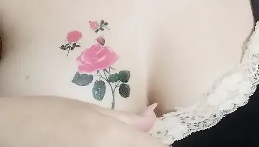 open ass and pussy