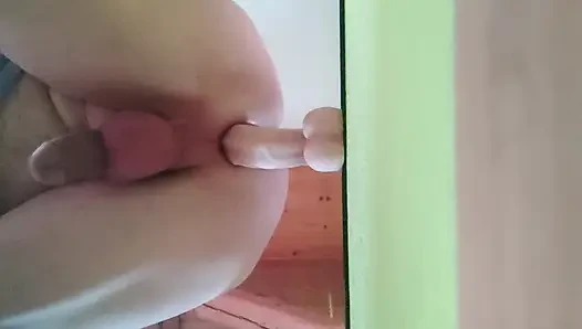 Test sürüşü