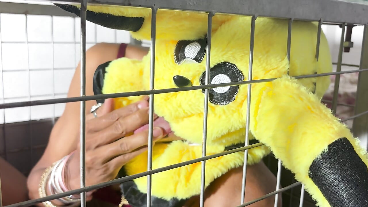 Svart trans tjej tsgigibaby cumshot