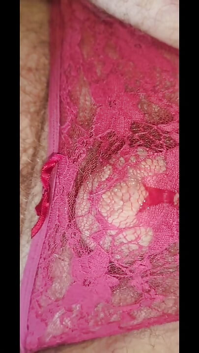 Hands free close up