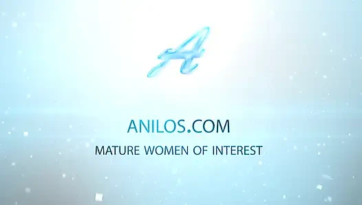 Крошка-блондинка