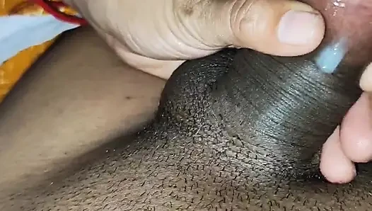 desi lund hand job cumshot