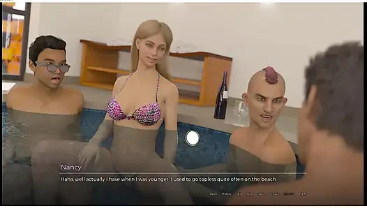 The spell book gameplay landlady fucked by tenant friends