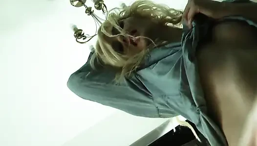 Büyük oğlanlar inlemez