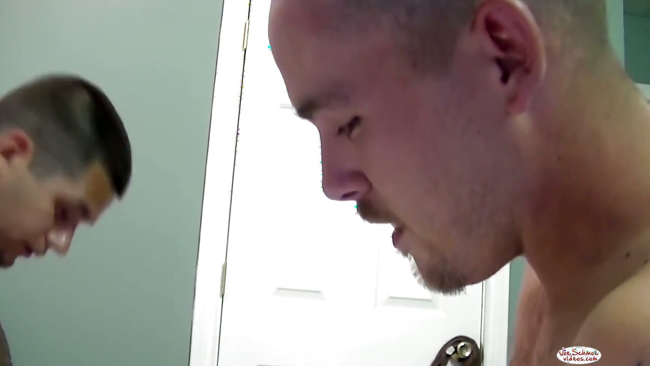 A Birthday Bareback Fuck
