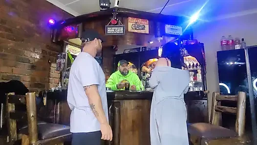 Mrsparks101 için yumruk zamanı