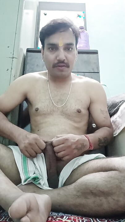 Indiano desi homem gosta de sexo com vizinho e oficial do exército papai
