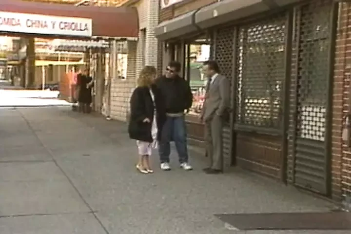 Born to Fuck Vol.2 - Episode 2