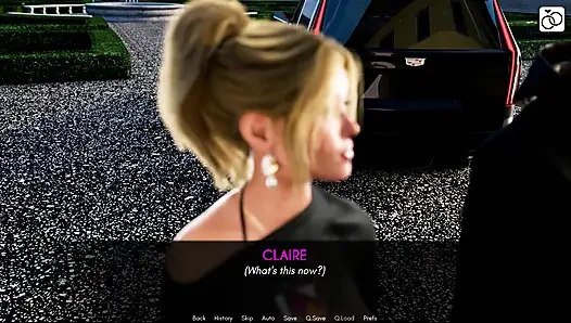 Price of Desires Part 1