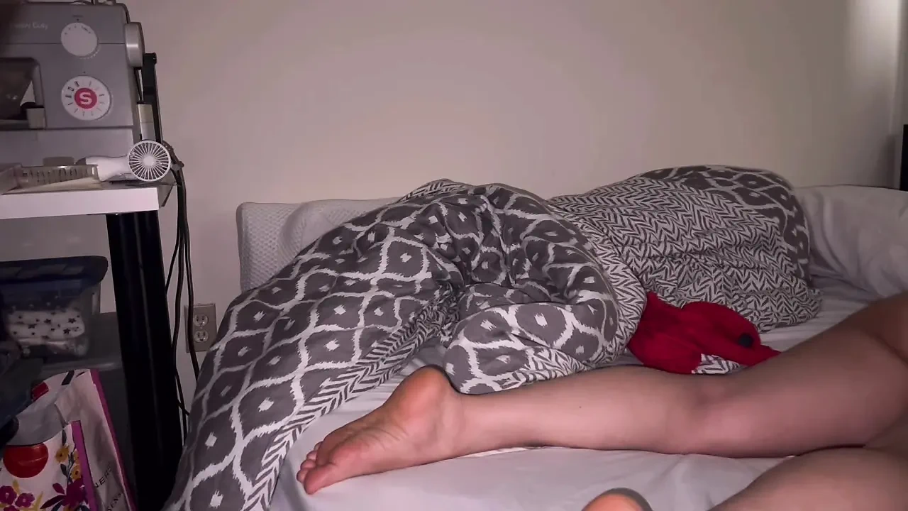 This is how my husband fucks me