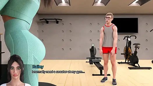 Sexbot (part 16)