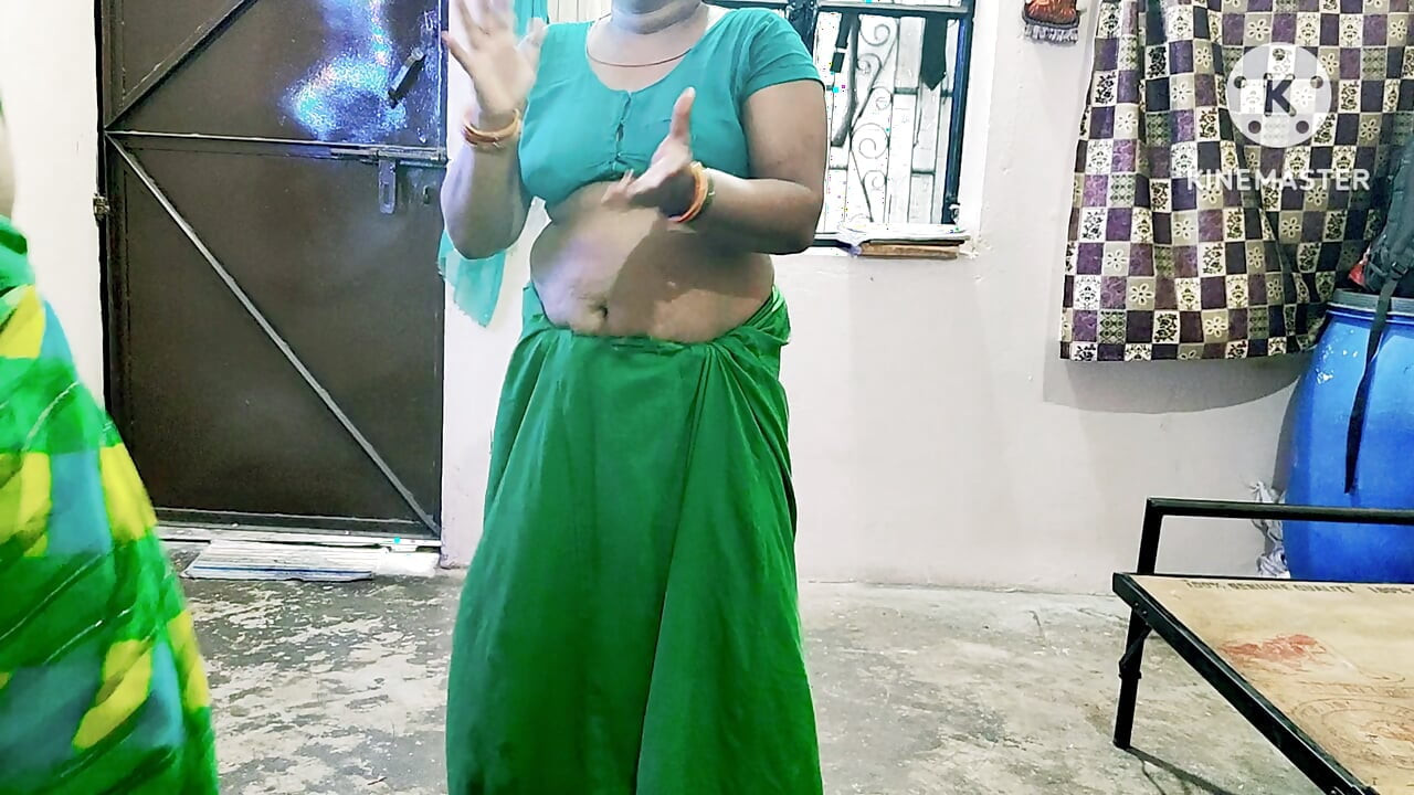 Hintli desi anuty