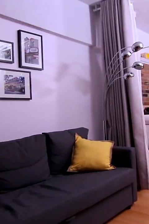 After a Long Night the Girls Are Woken up With Sex