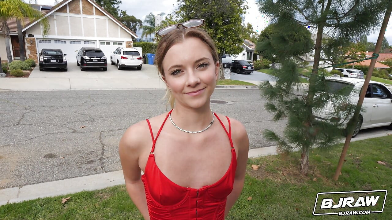 Duboko u Rajlino grlo