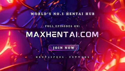 Double Penetration with Two Magic Dildo, Squirting Orgasm (3D Anime) 2026