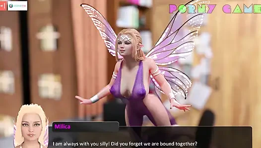 The spellbook - süße schätzchen haben lesbischen sex (39)