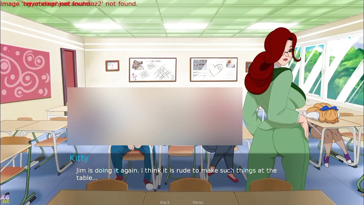 Evin sırrı #46: ateşli polise yardım etmek - eroticgamesnc tarafından (repost)