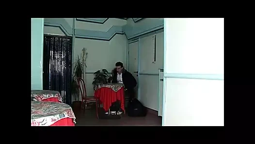 Nenek di Calore - episode 2