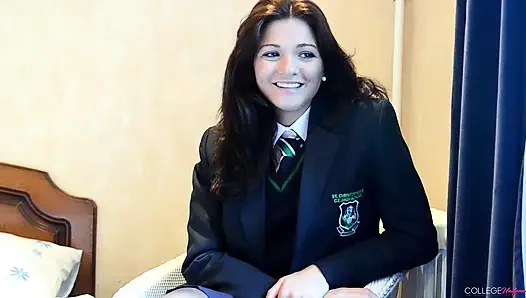 Nickie Ann ile röportaj