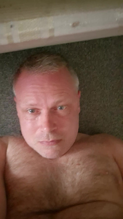 Eating my cum for the black masters