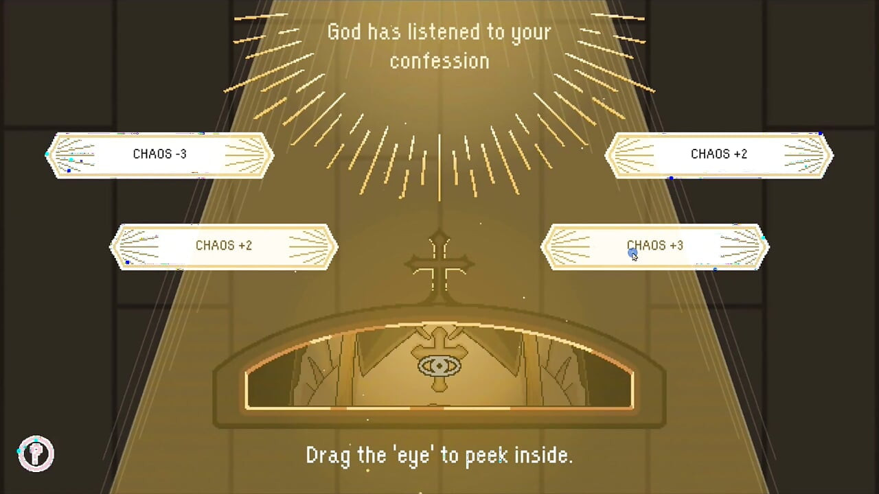 Hentai Game - Church Hentai Sex Scenes (Rika The Lewd Nun Heroine) - The Censor