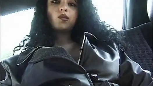 Großes analfick mit meinem chef