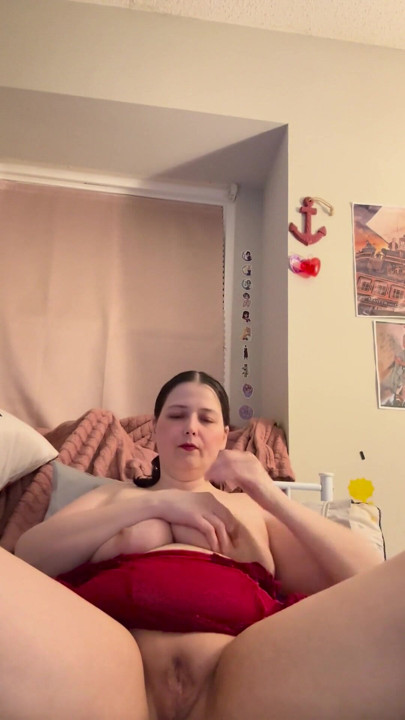 i'M BACK... with a GREAT orgasm | Clip 1