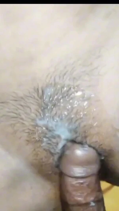 Stunning moment from "Stepsister ko Bhai Ne Chuda Hindi voice Urdu language big stepbrother Fucking little stepsister"