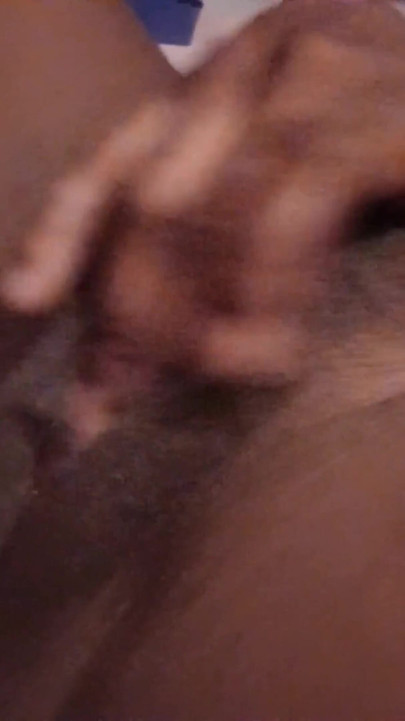 فرك عن قرب نشر كسي الأسود الوردي