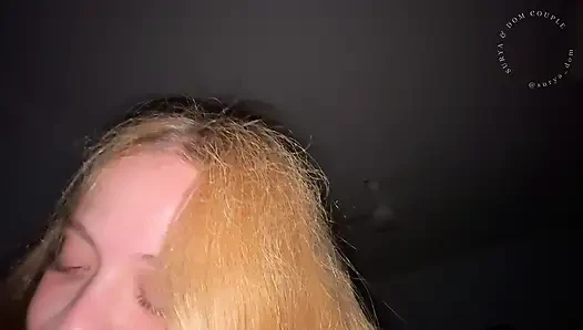 I Thought My Pussy Was Gonna Tear - Had to Tell Him to Slow Down