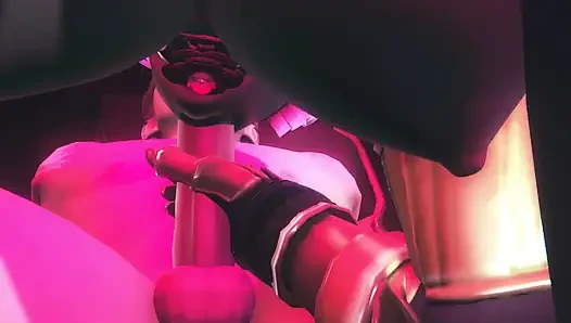 3D Animasyon Koleksiyonu 1