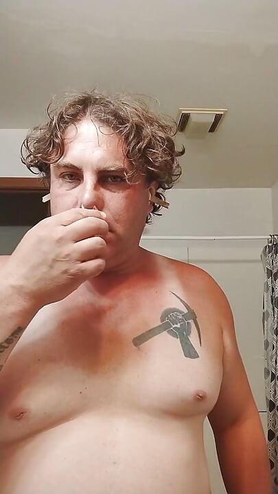 6-27-2026 Waxing Telinga dan Hidung