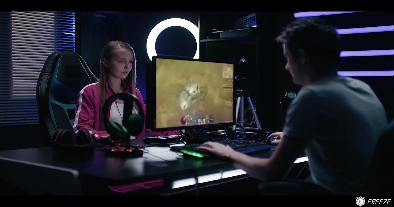 Diablo Face-off