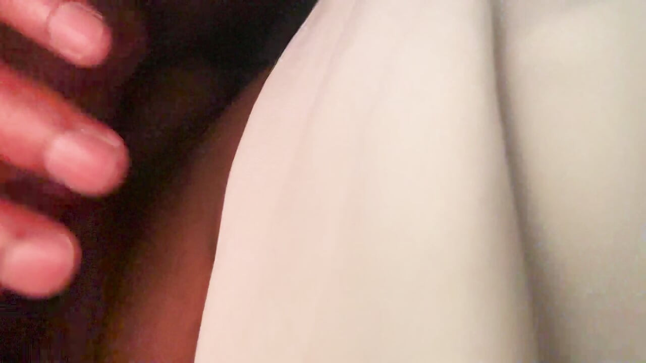Big boobs girlfriend fucked and spank hard with loud moaning at her home one no one is there