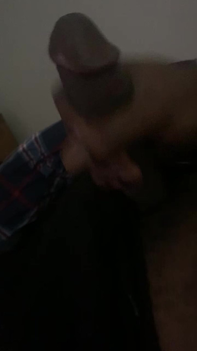 BBC jerking off