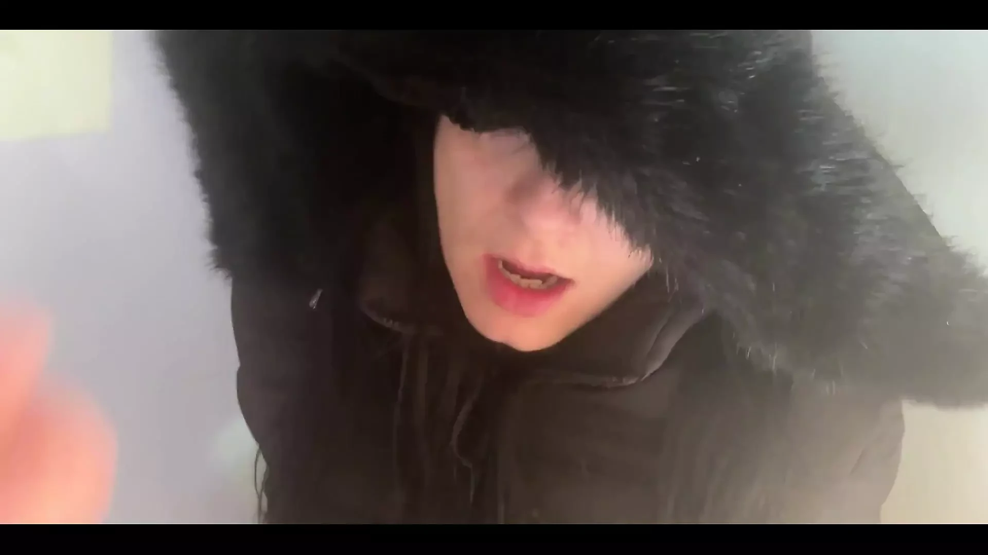 Milfycalla- น้ําแตกบนเสื้อผ้า น้ําแตกบน Fluffy Jacketif คุณมีเครื่องรางที่คุณอยากให้ฉันช่วยคุณโปรดยุ่งกับมัน