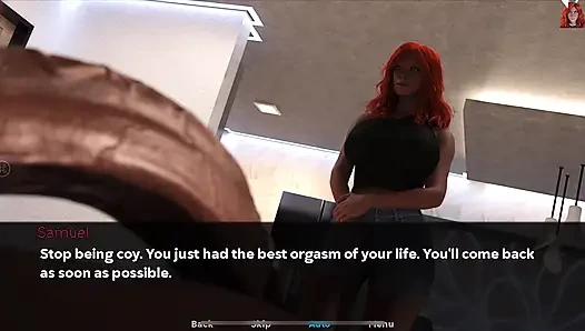 Судьба не разделит нас - V0.6b - неверное обновление