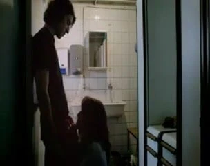 Blowjob from x film