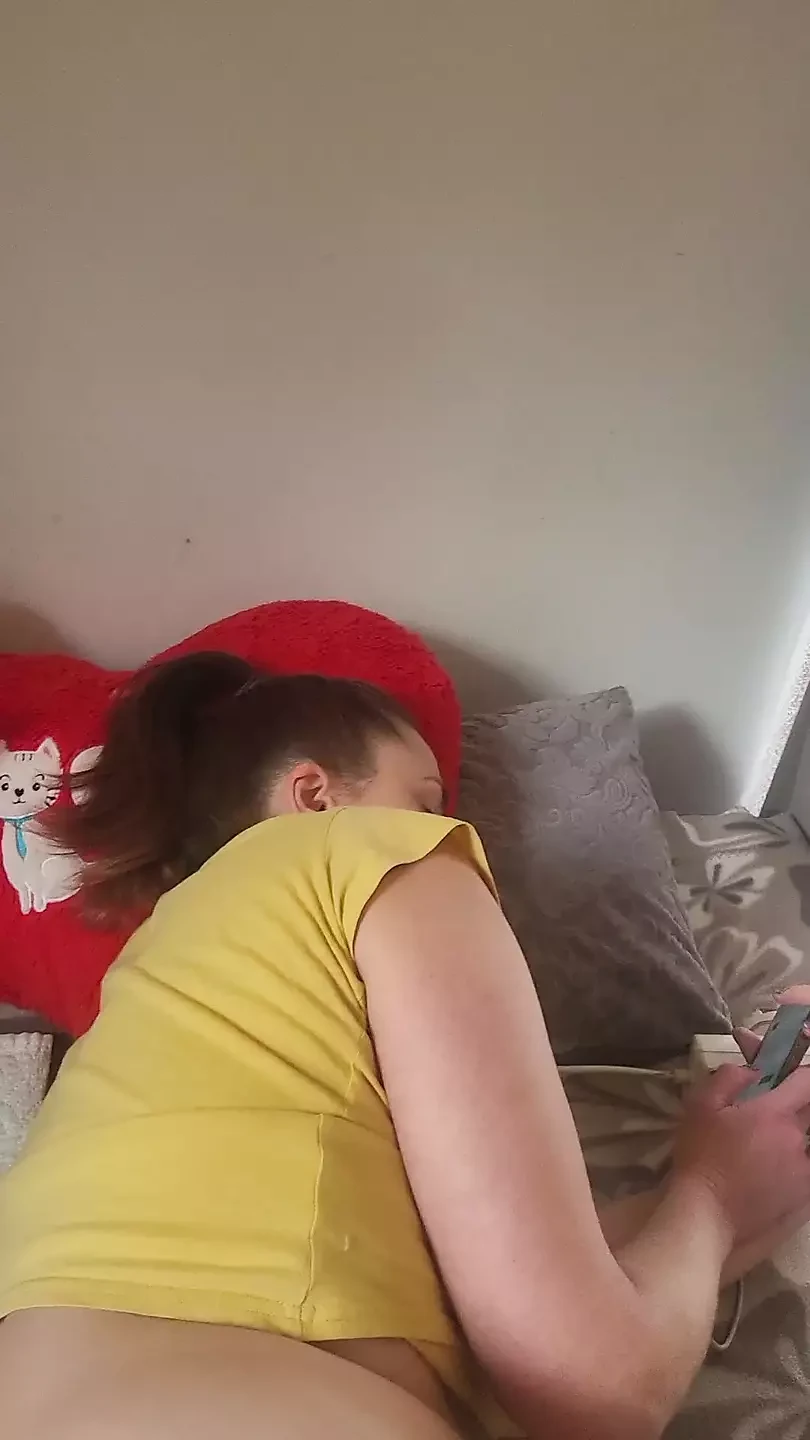 La hermosa Natii sobresale de su