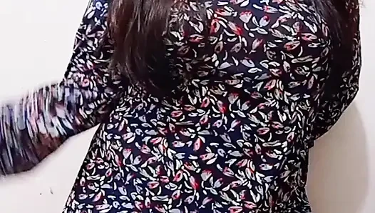Village Girl Sexsi Seduces Colmek