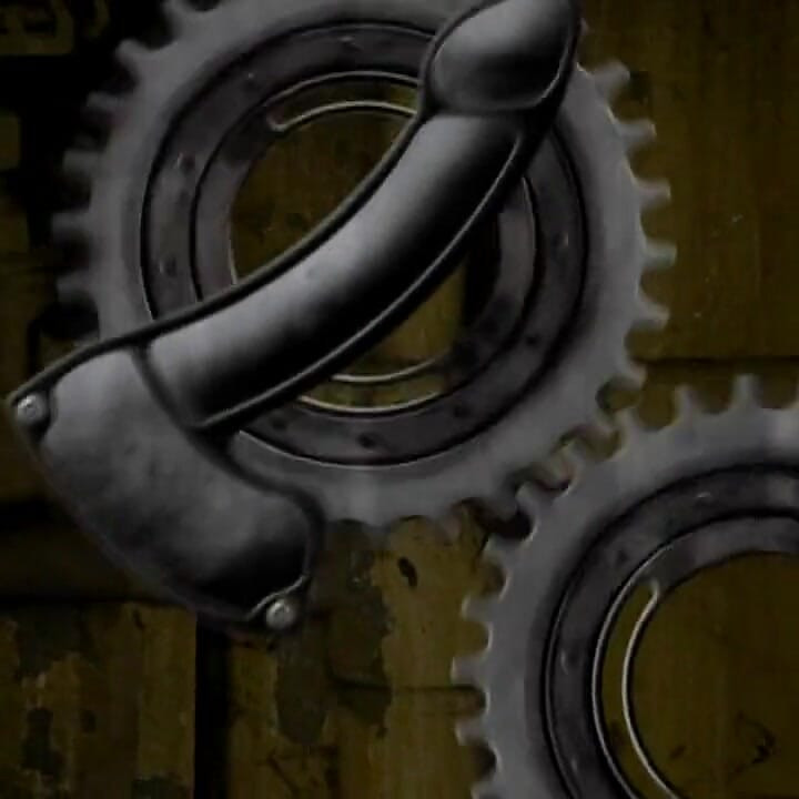 Leather Stepdaddy Nick Moretti