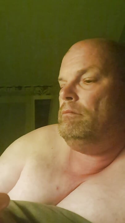 The Slut's Dildo Training Continues
